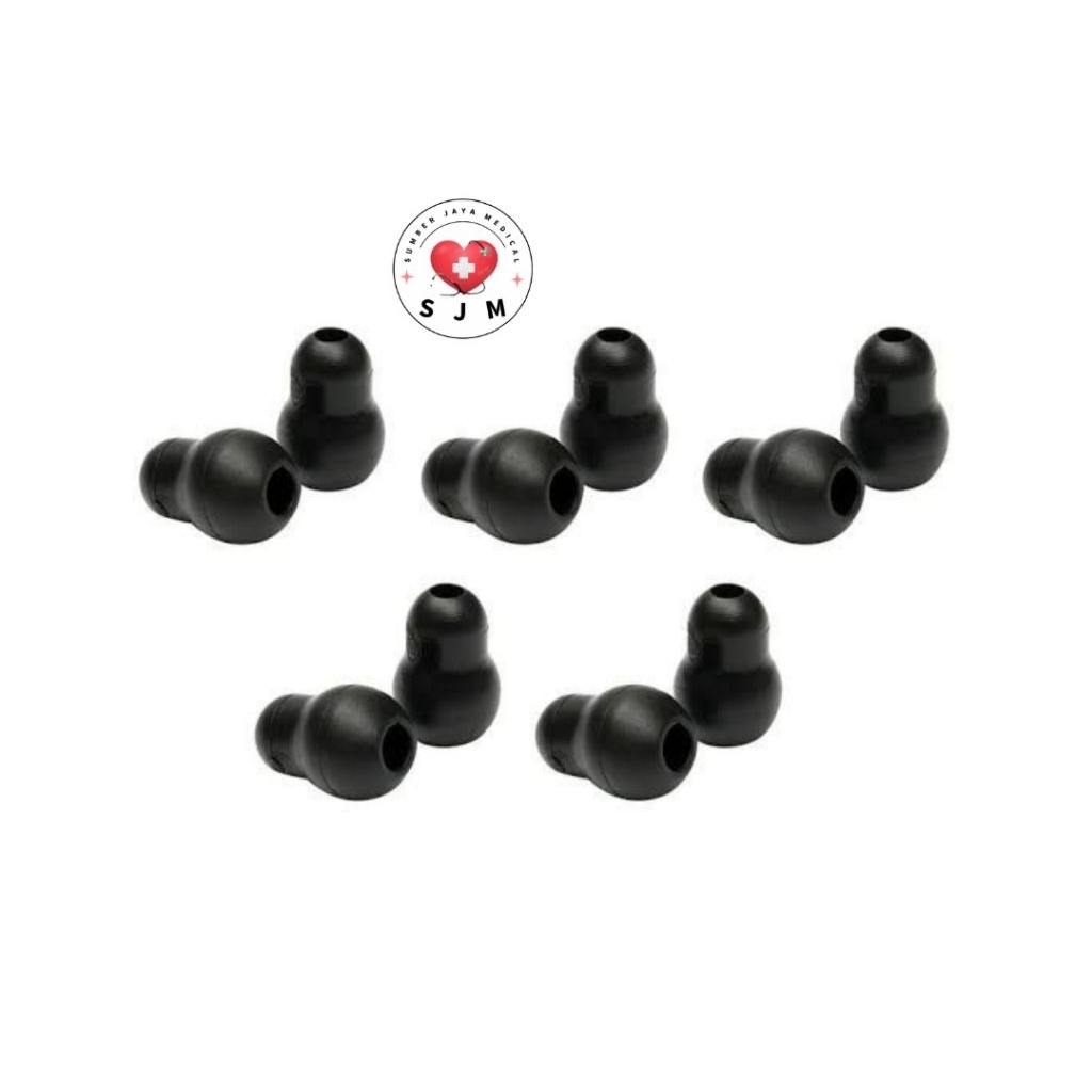 Littmann Eartips Stethoscope