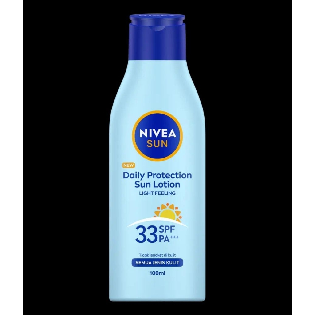 sunblock nivea
