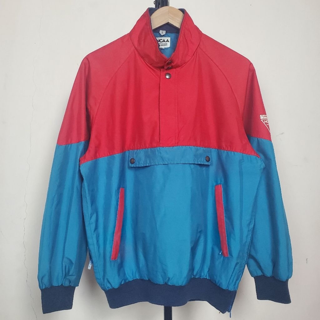 NCAA x Descente Goretex