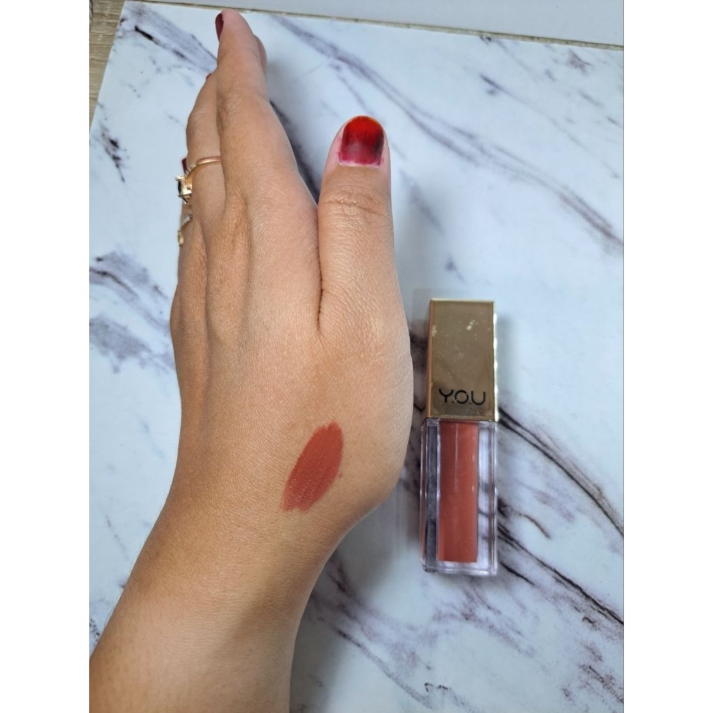 YOU lip cream