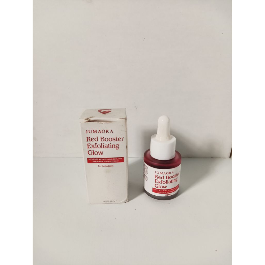 peelingserum preloved