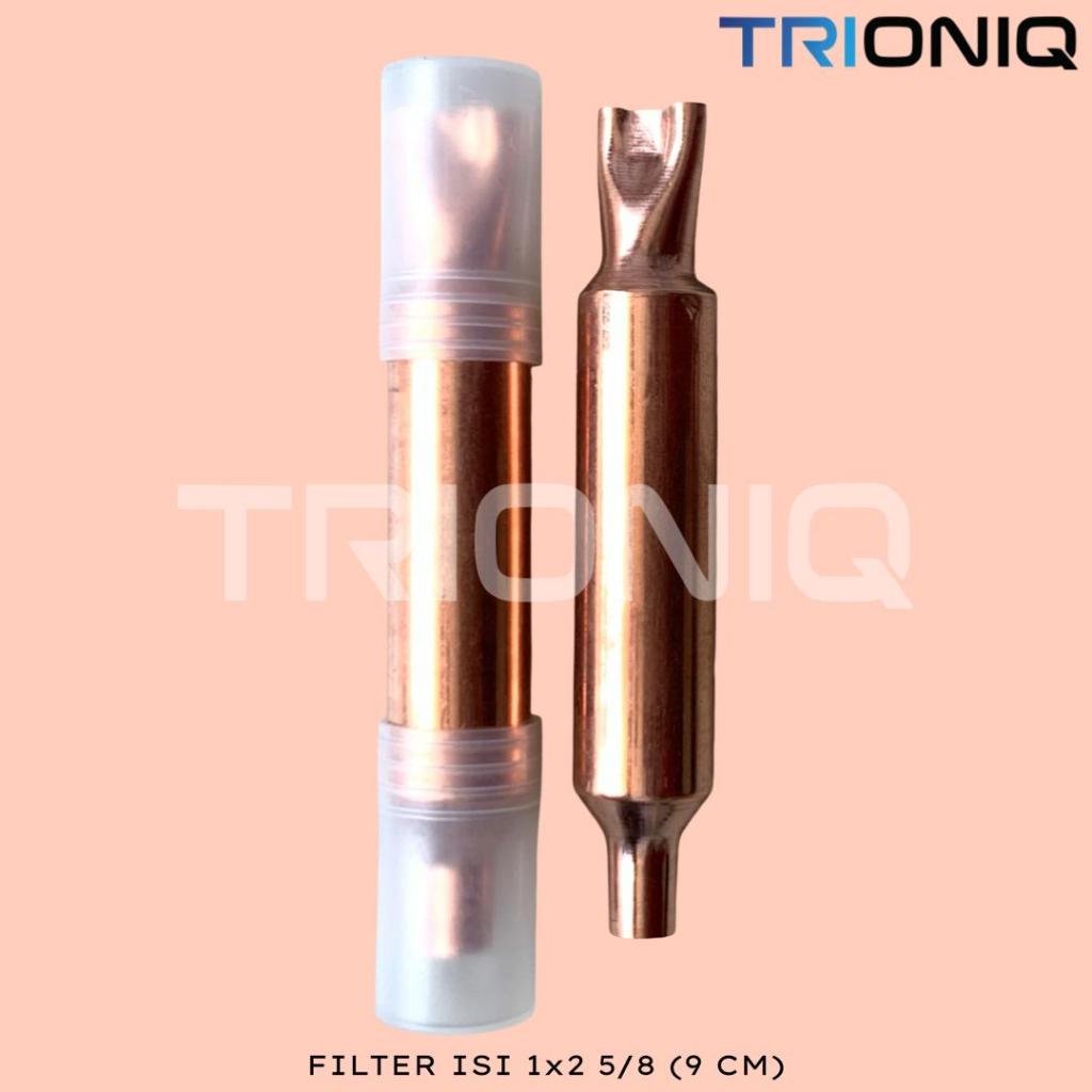 FILTER ISI 1x2 5/8 (9 CM)