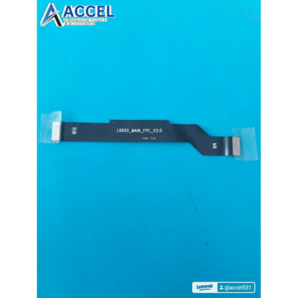 Flexible MainBoard Copotan Redmi Note 5