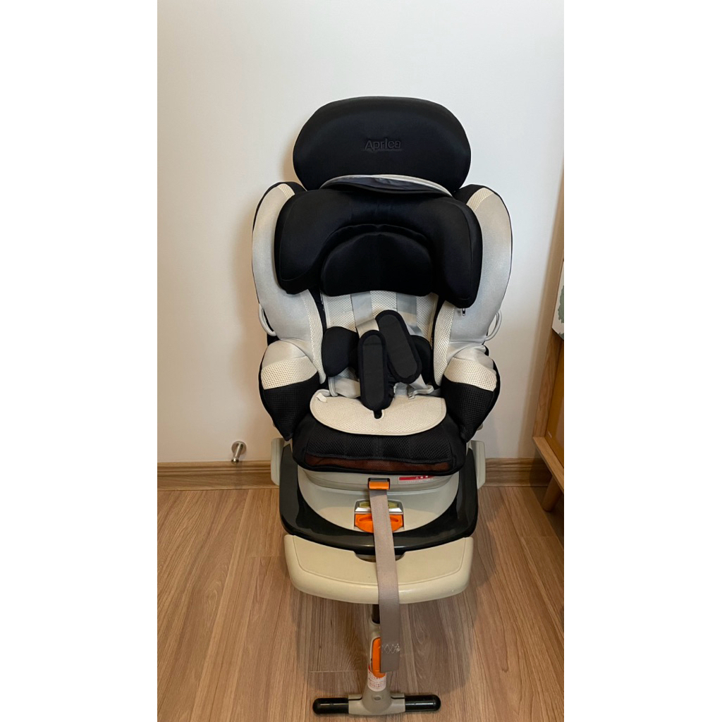 Car Seat 360