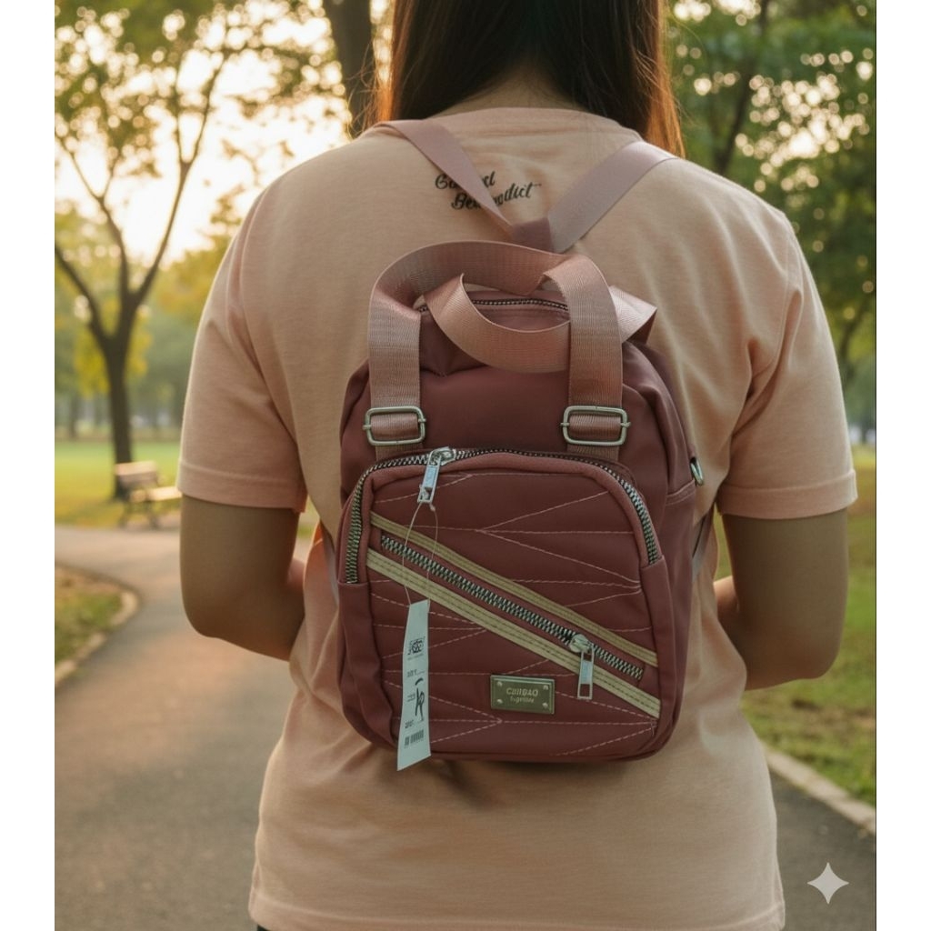 Tas Chibao 3 in 1