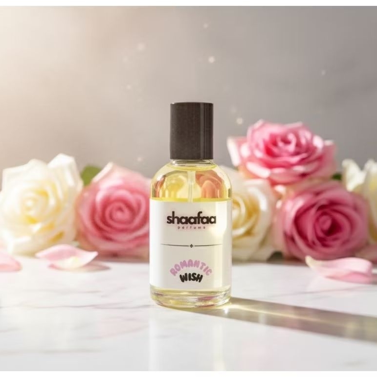 Parfum Romantic wish 30ml