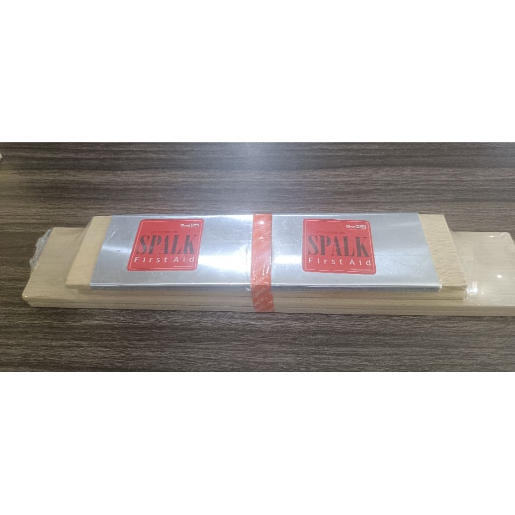 spalk first aid