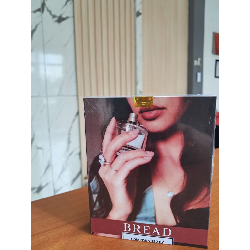 Bread