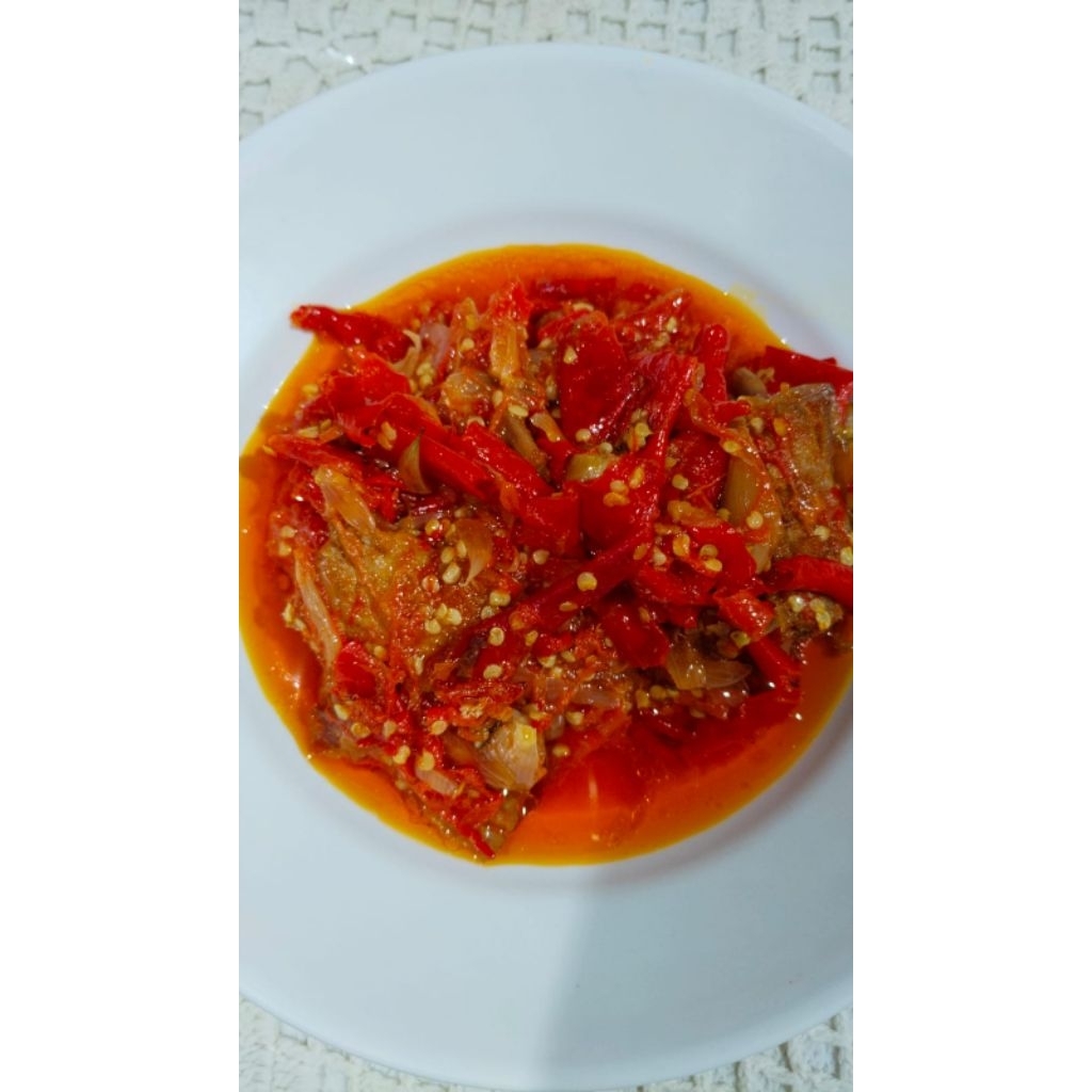 Dendeng Lambok Asli Payakumbuh