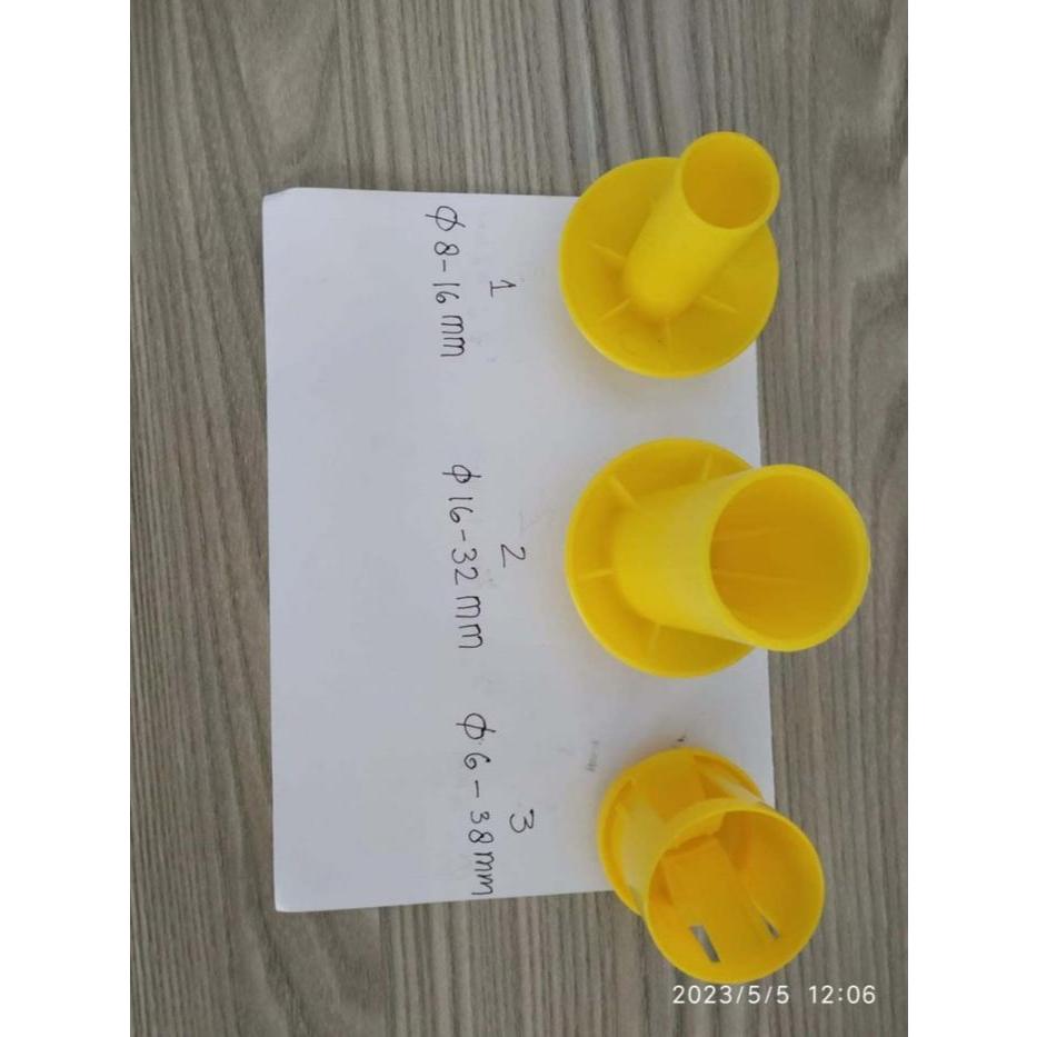 Rebar Cap Plastic Safety Caps Rebar