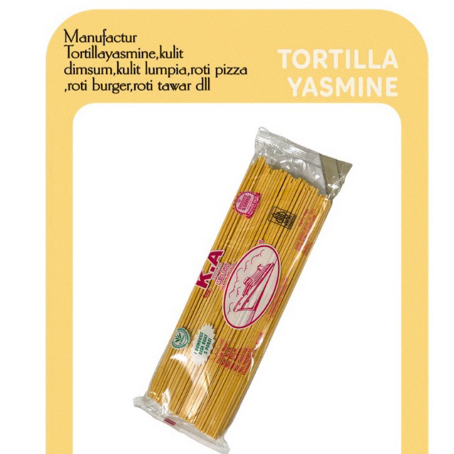 mi lidi KA 500gr