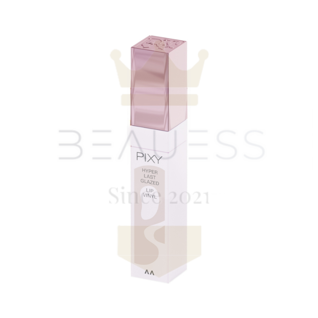 PIXY HYPERLAST GLAZED LIP VINYL 3gr