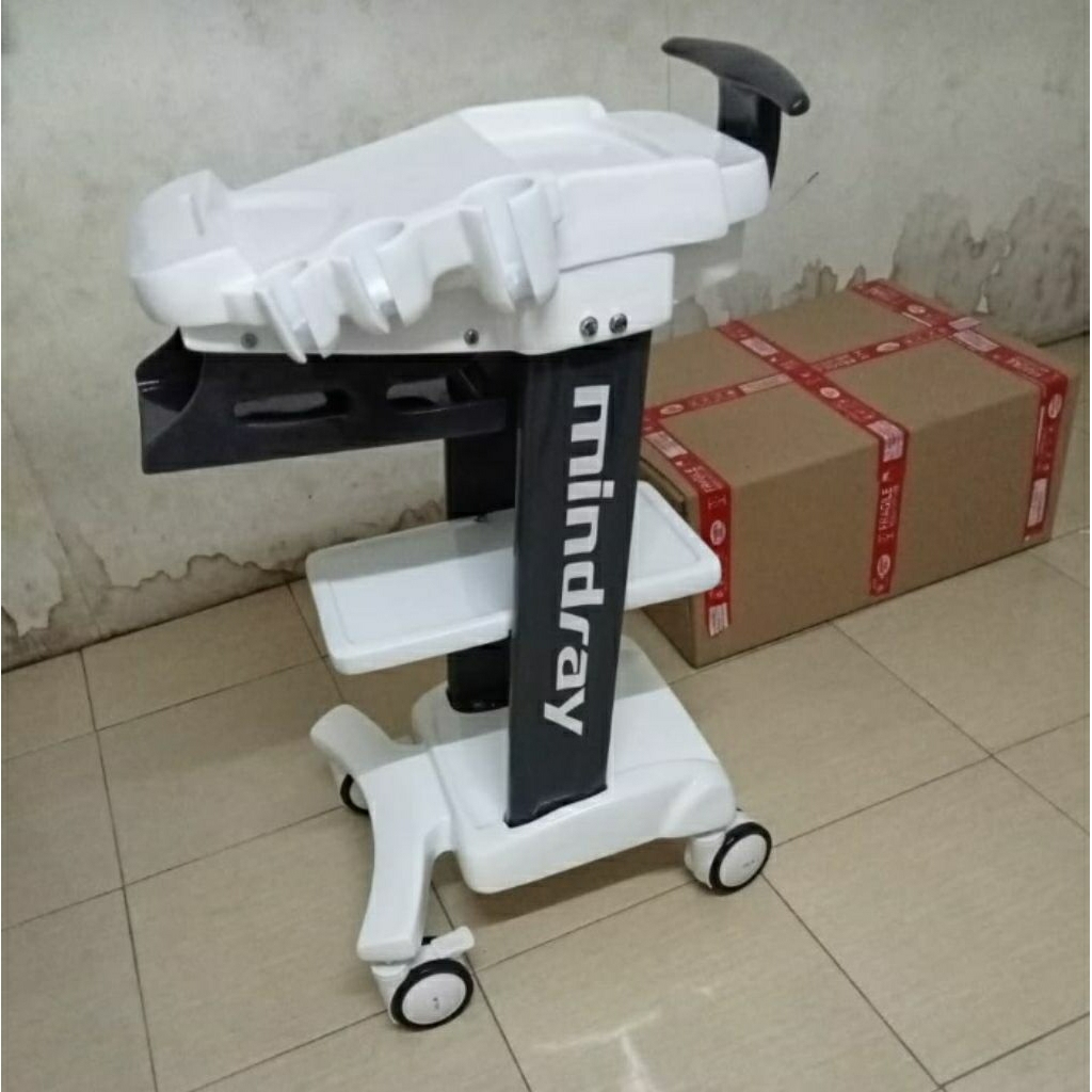 Trolley USG Mindray DP 10