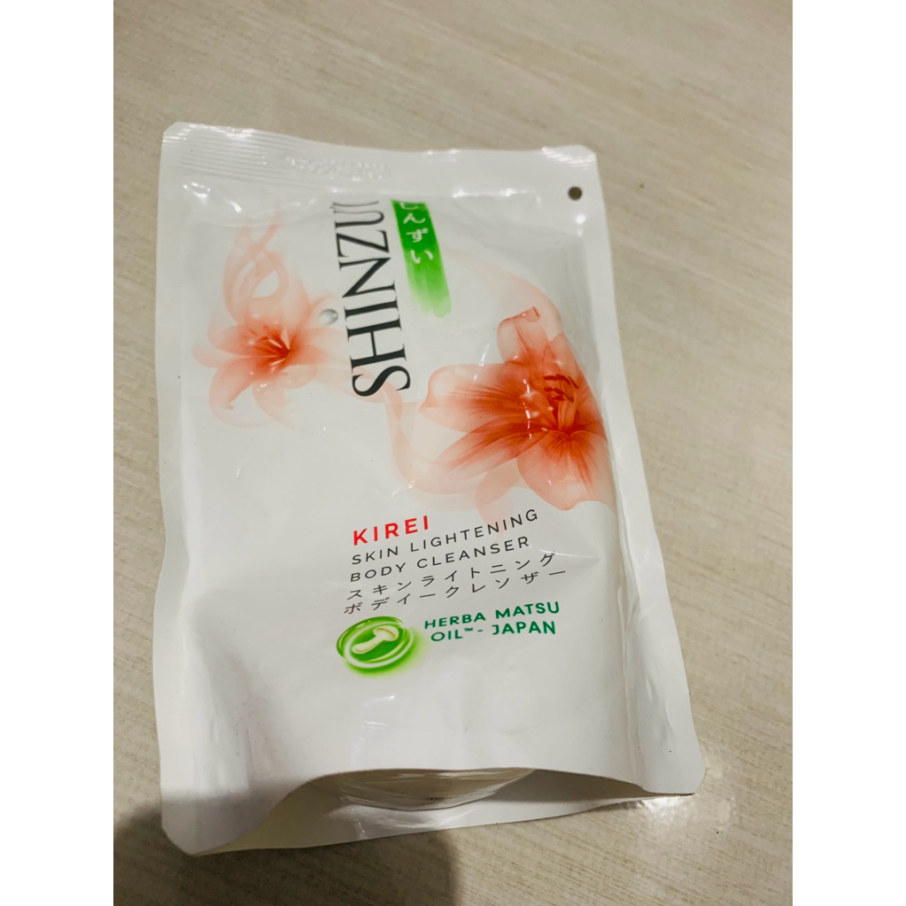 Shinzu'i