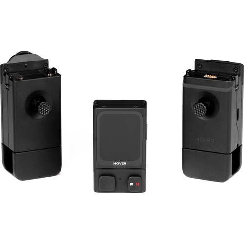 HOVERAir Beacon & Joystick Bundle for X1 PRO/PROMAX