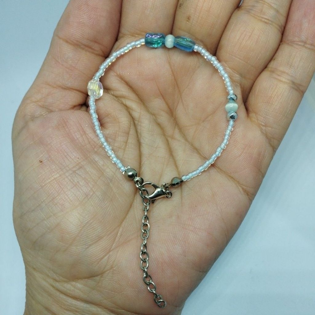 Gelang cantik