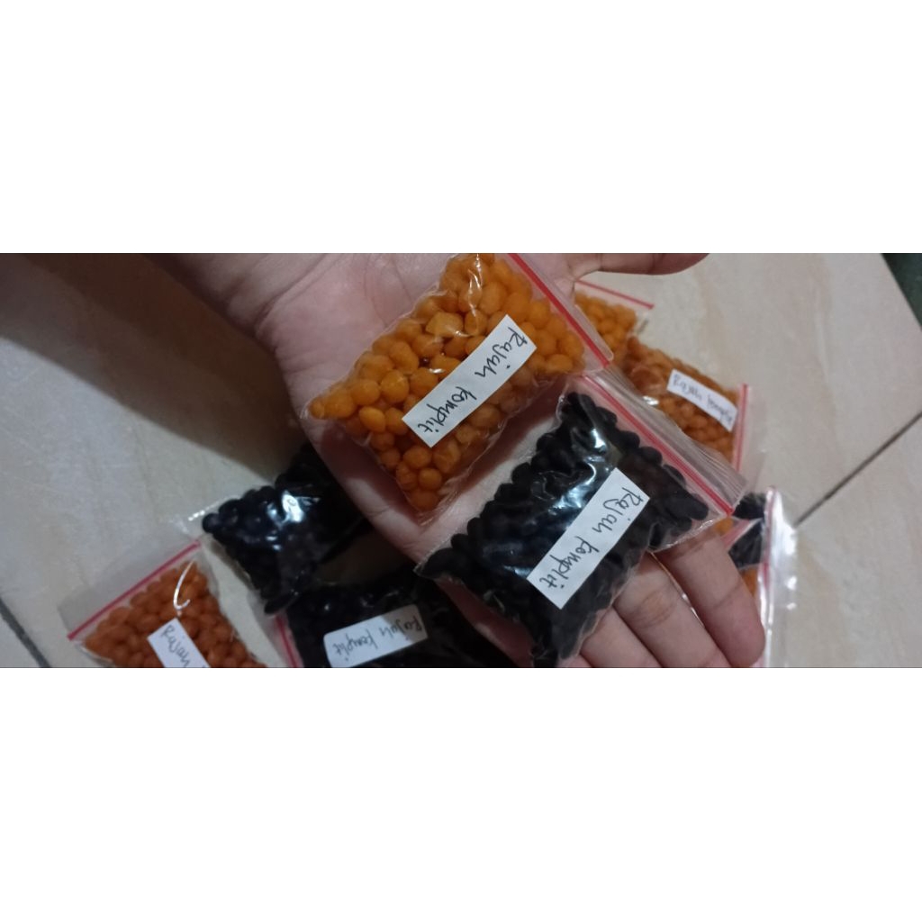 Jamu khusus