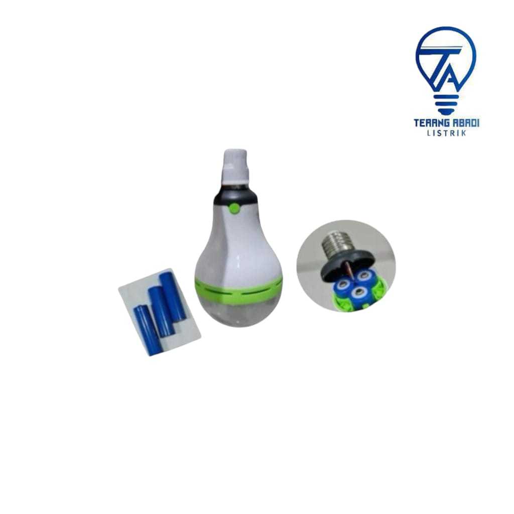 EMERGENCY EVATECH 30 W (ecer)