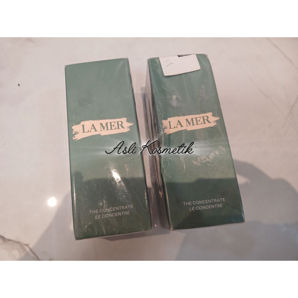 LAMERR the concentrate 50ml