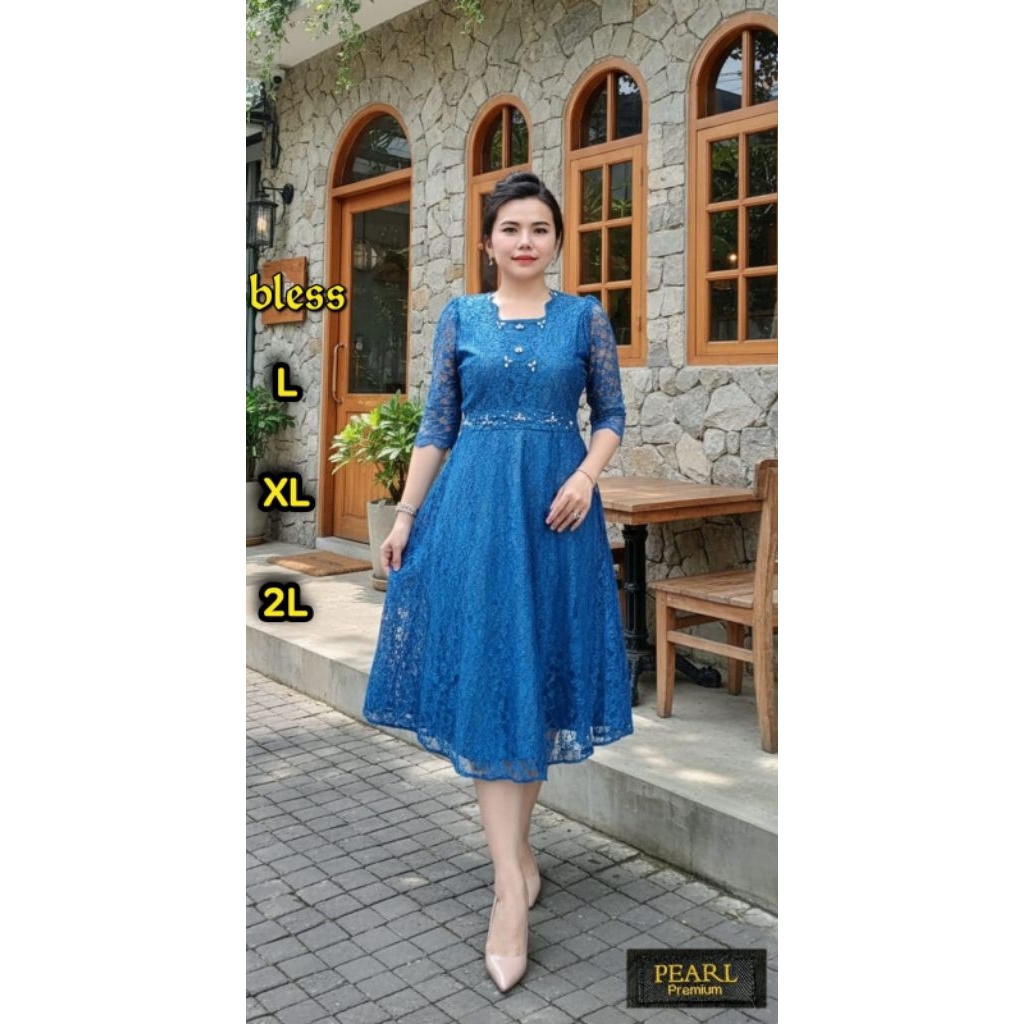 DRESS PEARL