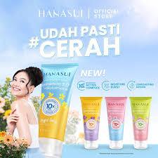 Hanasui Body Serum