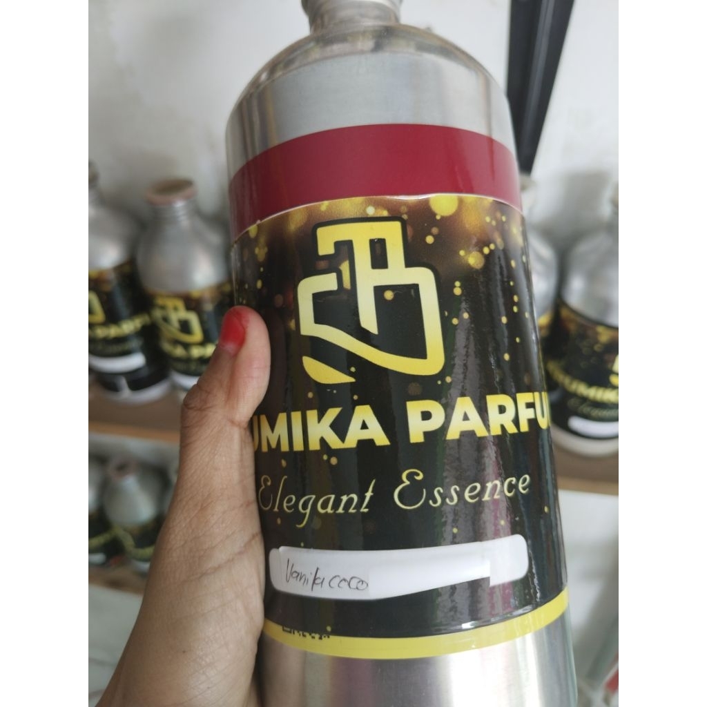 VANILACOCO harga per ml
