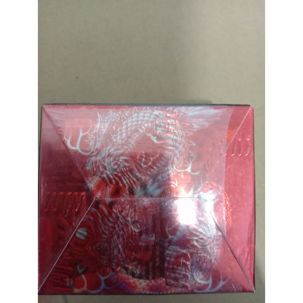 Kardus sticker naga ( U.N )