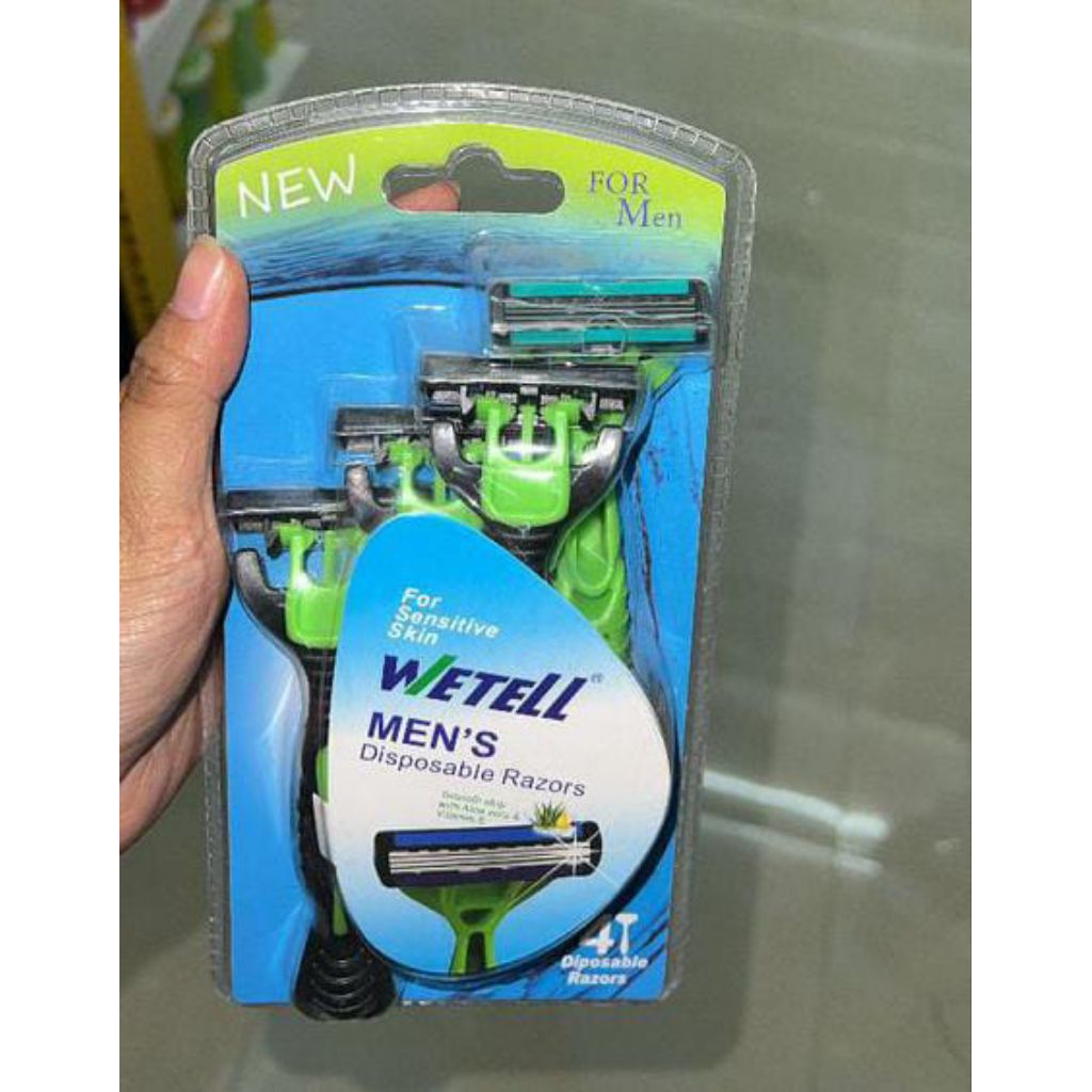 cukur kumis