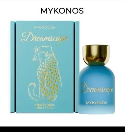 Dreamscape Extrait de Parfum