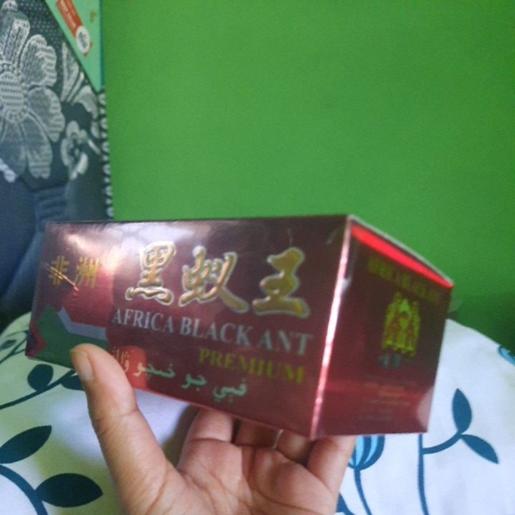 smoot blckant isi15