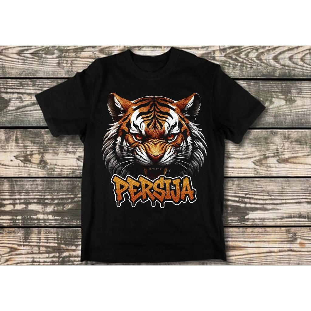 kaos pala macan persija
