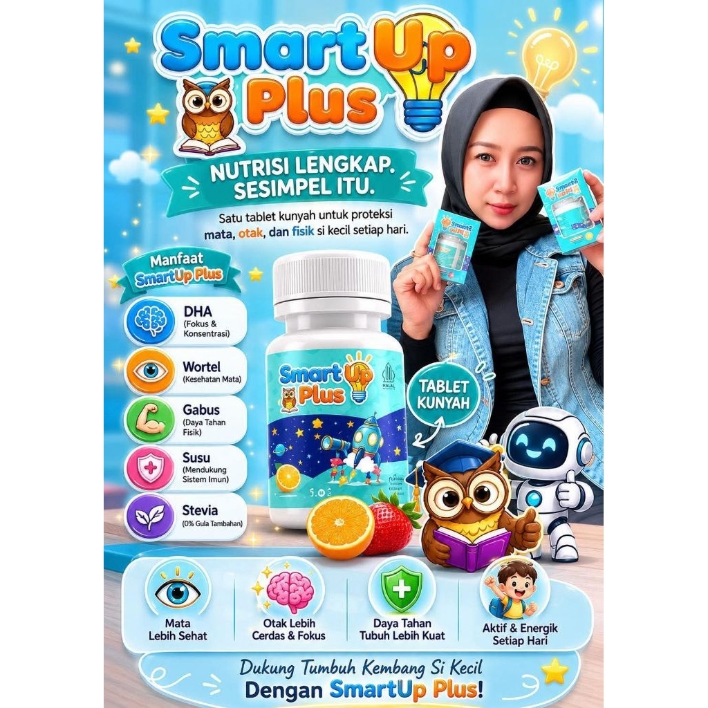 Smart plus