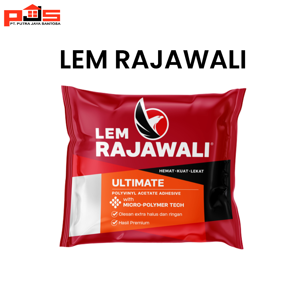 Lem Rajawali Ecer