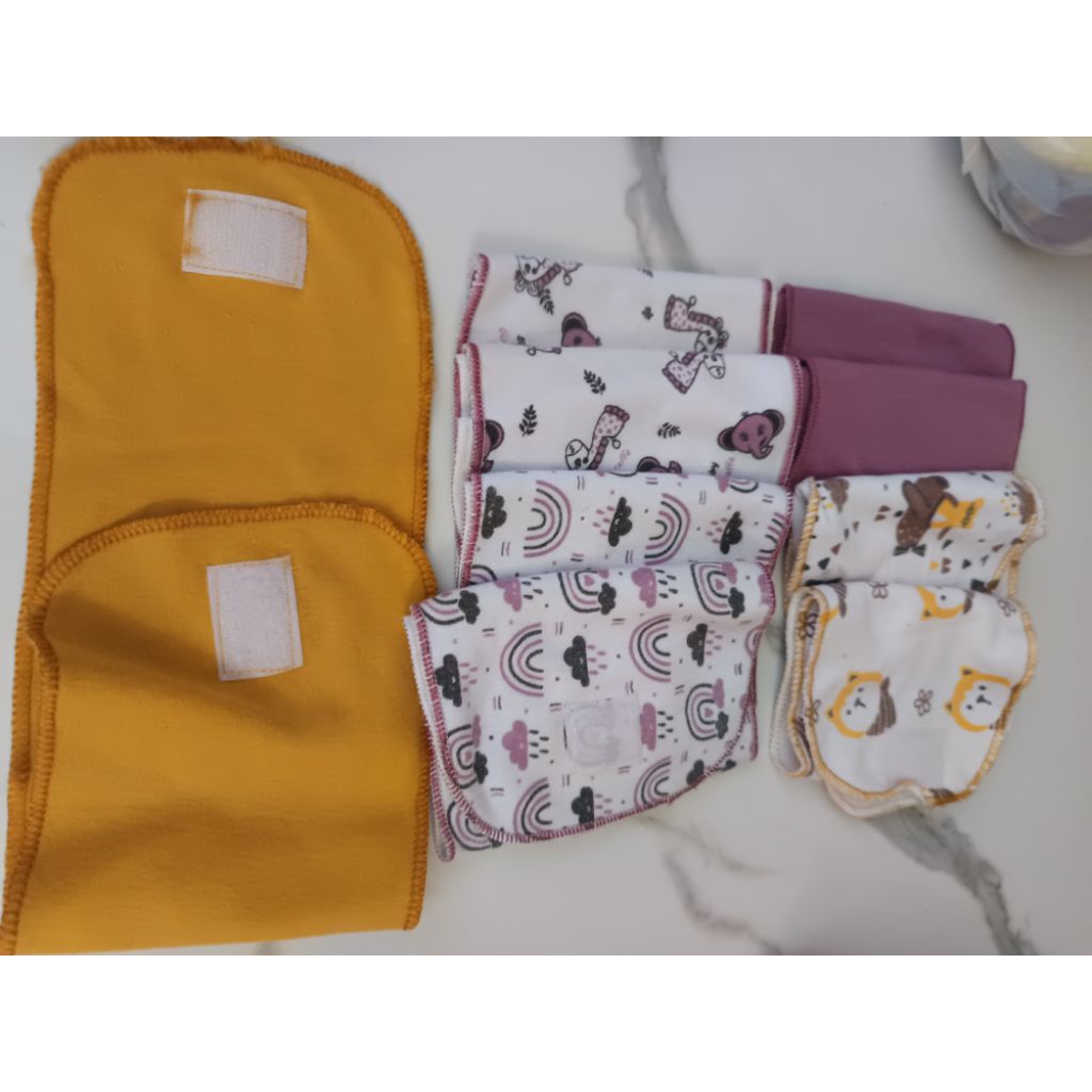 korset bayi newborn