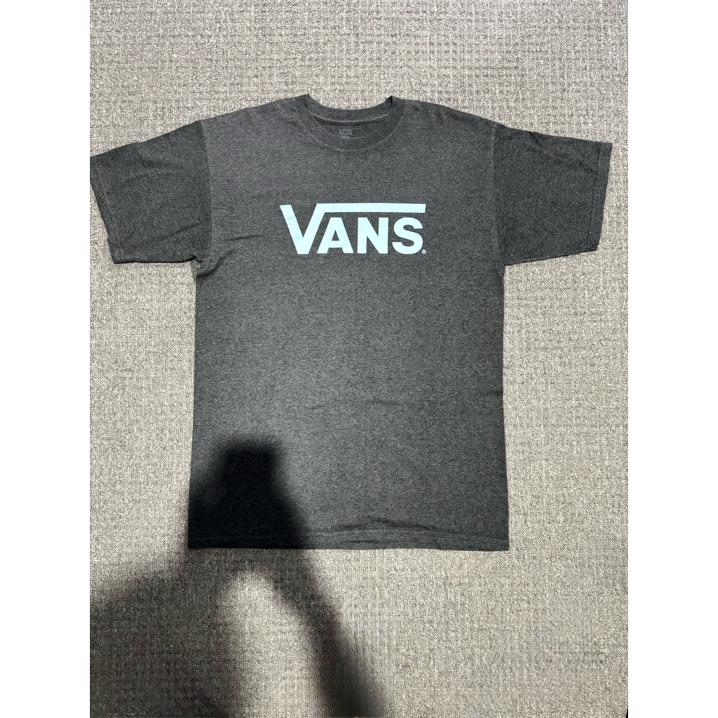 Preloved kaos vans