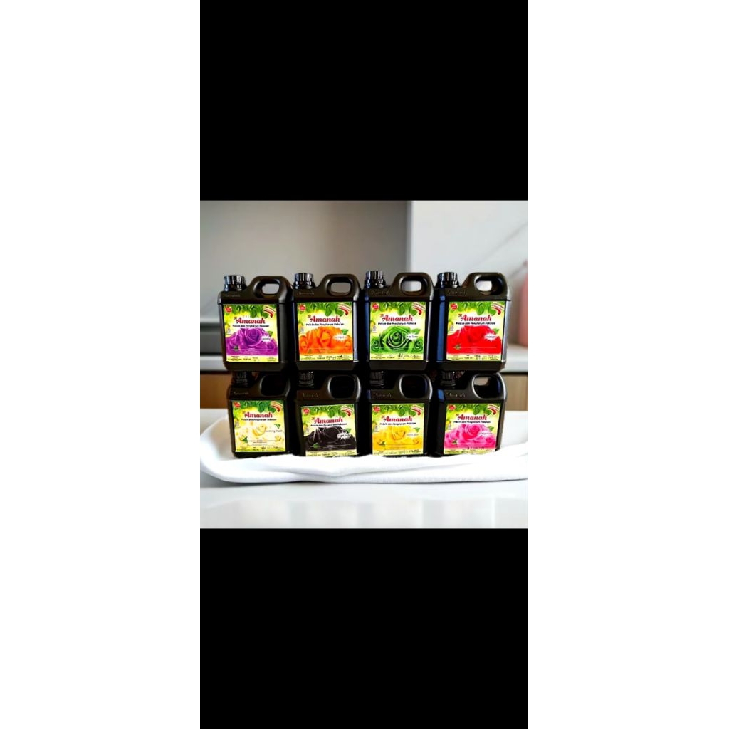 parfum loundry