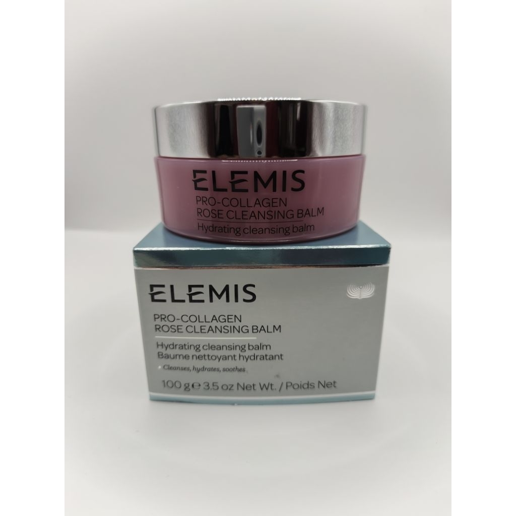 elemis cleansing balm 100g