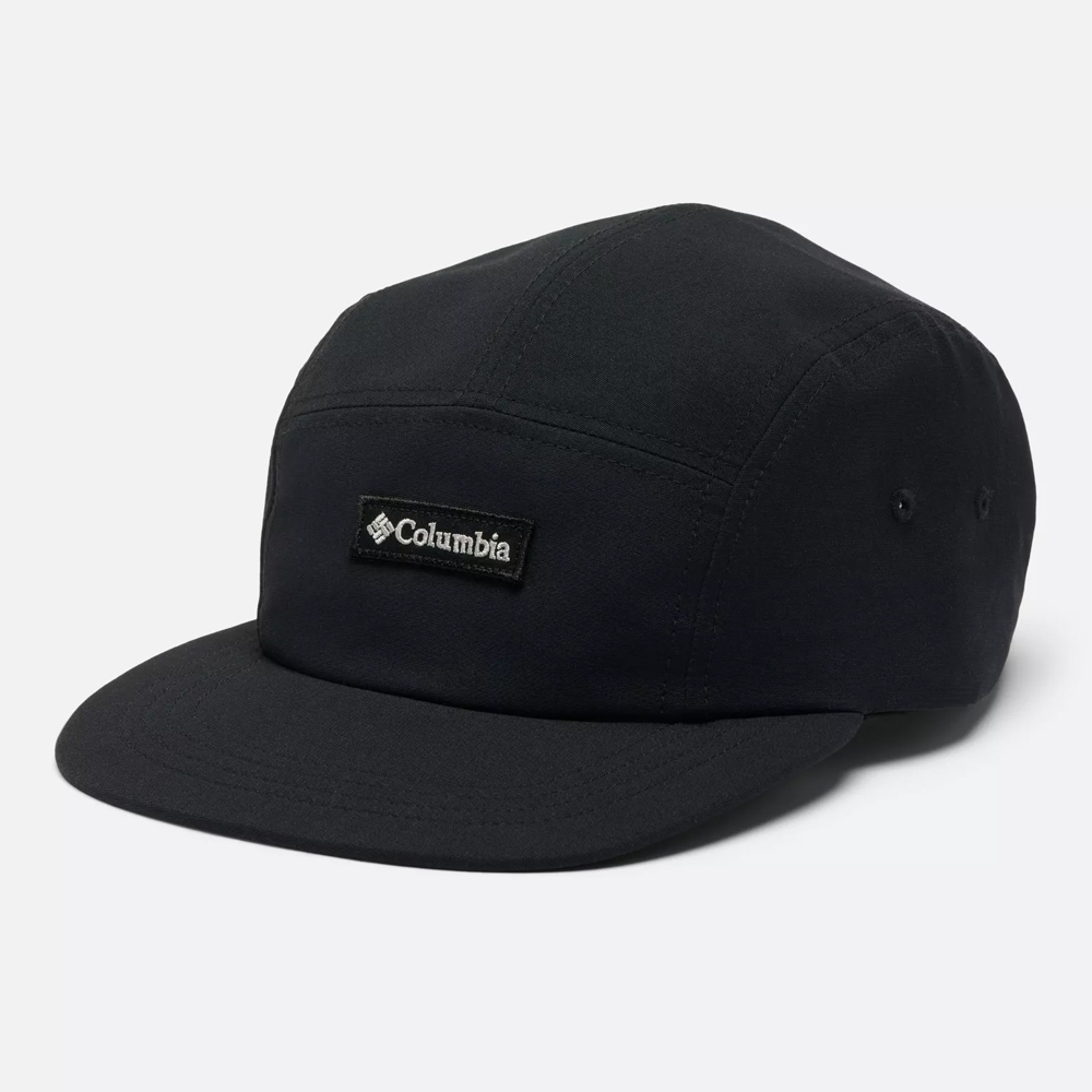 Columbia Creek Side 5 Panel Hat