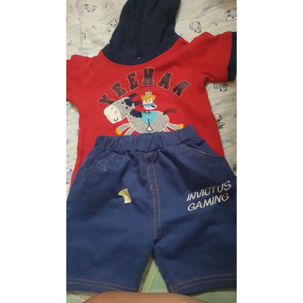 baju anak lucu