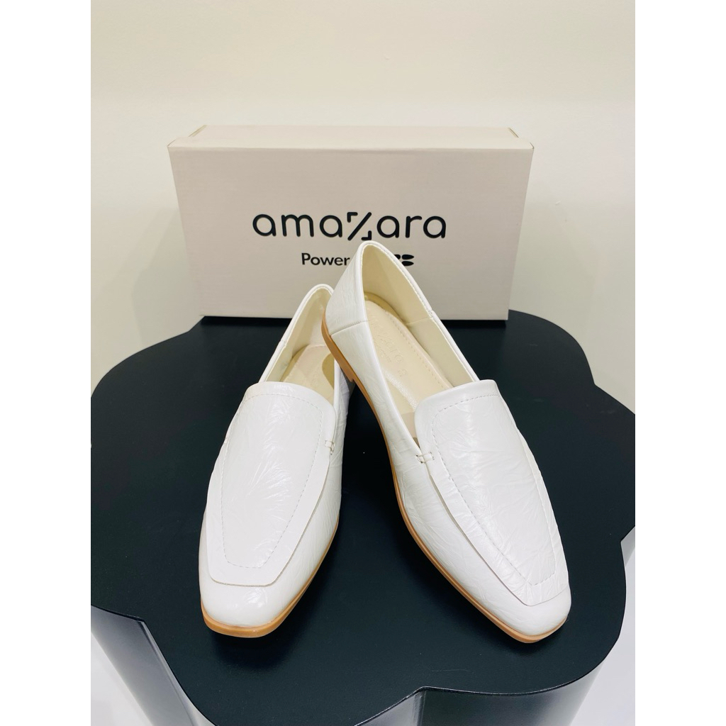 Amazara Power Pad | LOVINA