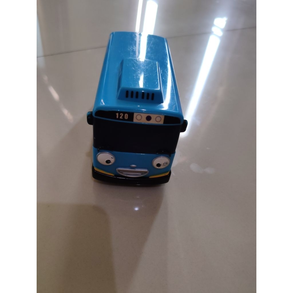 mobil tayo