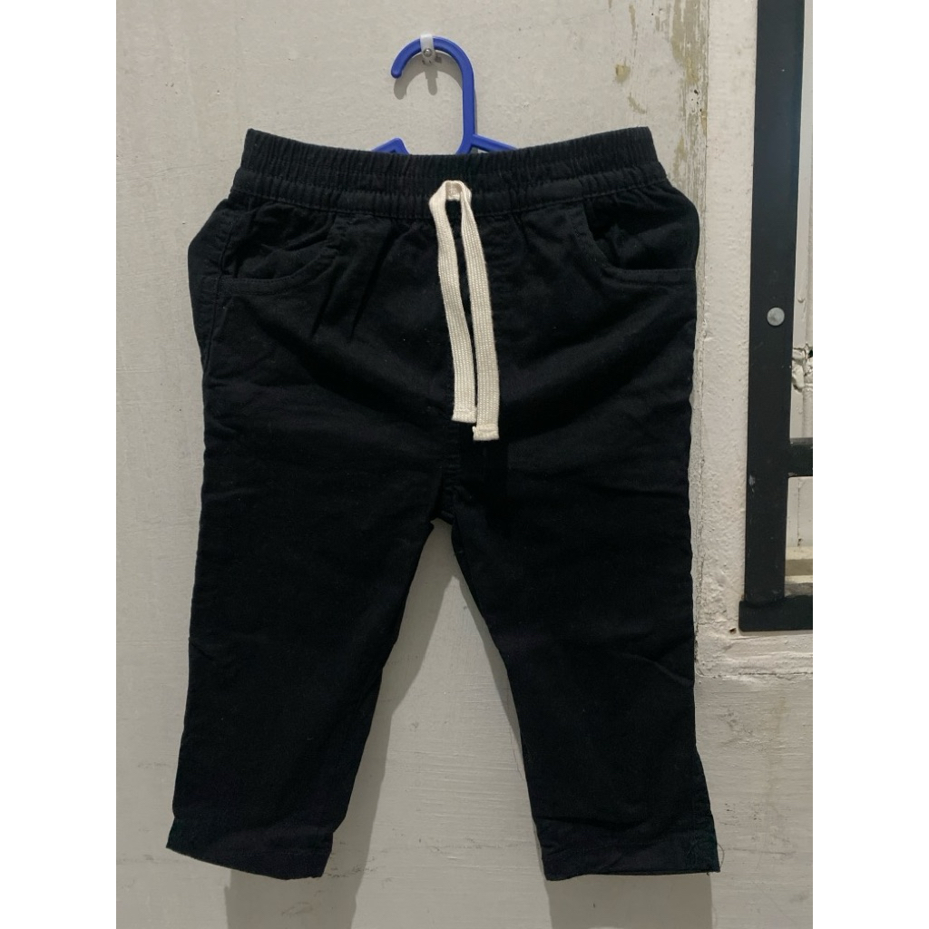 Libby chinos long pants (second)