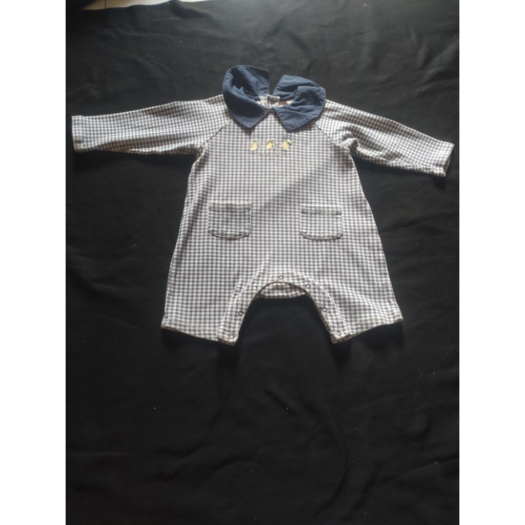 Baju keren