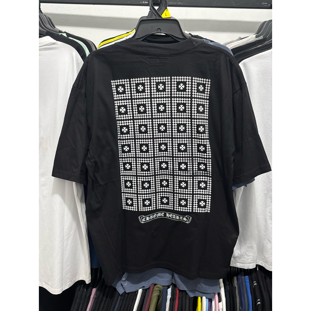 ChTee ChromeHeartsTee second