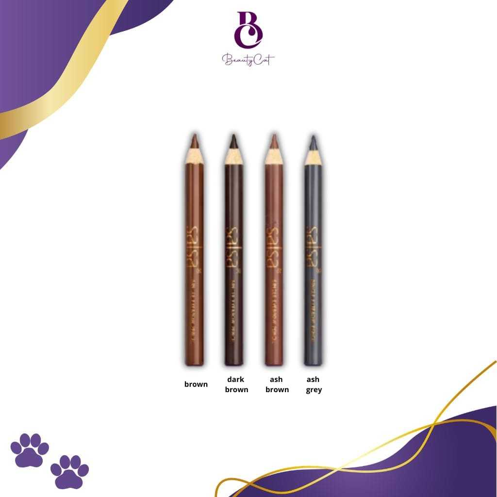 SALSA Single Eyebrow Pencil