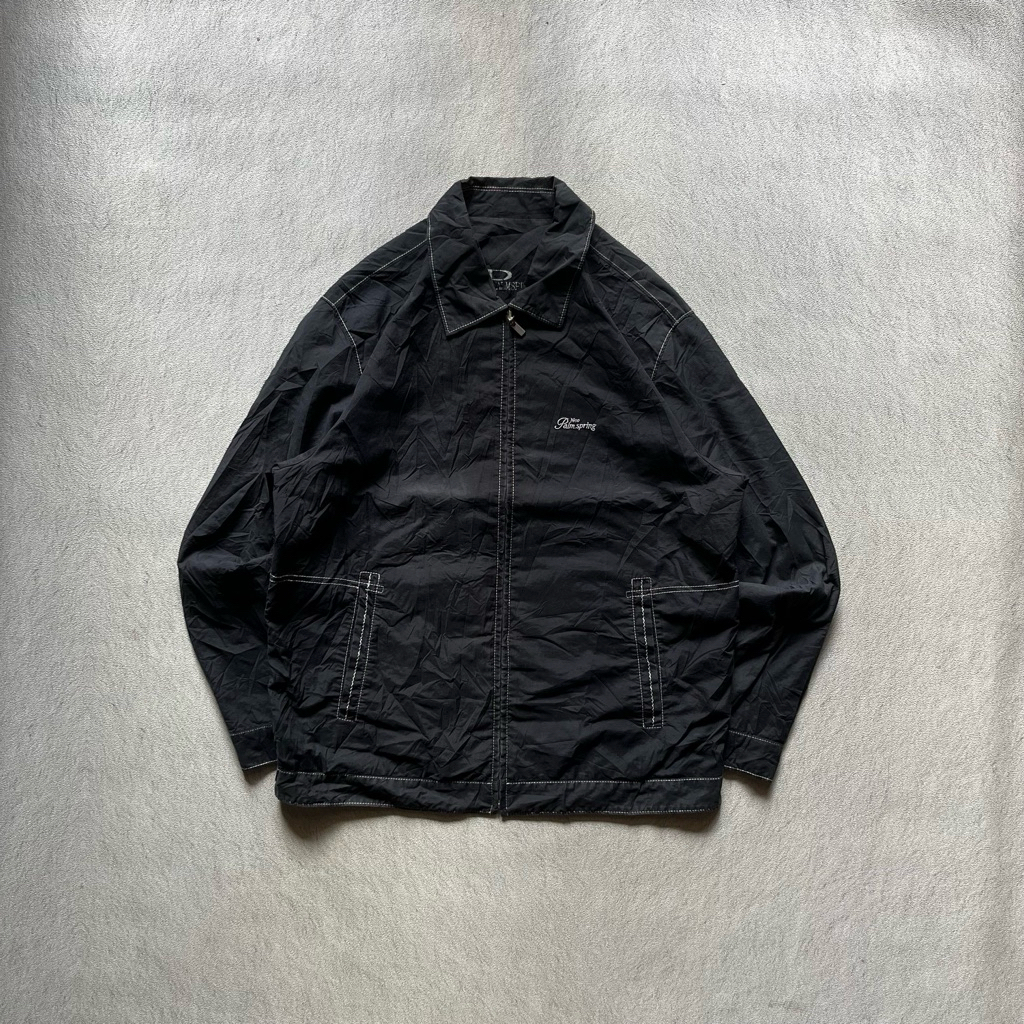 NEO WORK JACKET (BOXY FIT)