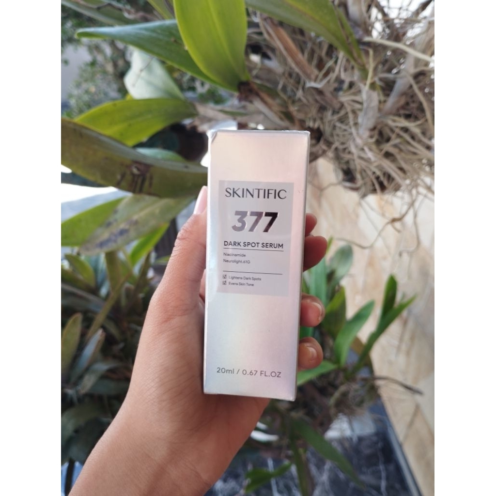 Serum symwhite skintific