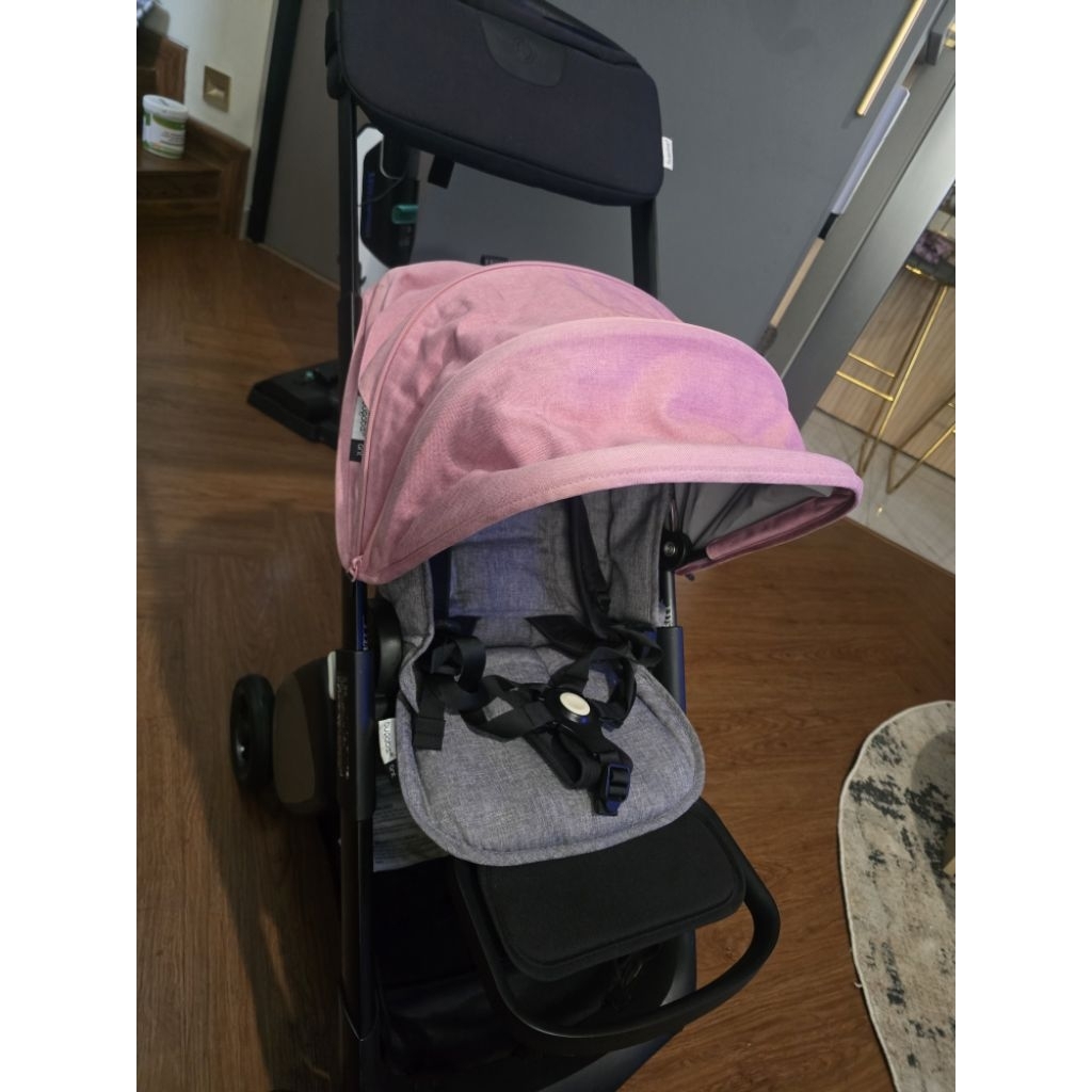 Preloved bugaboo ant