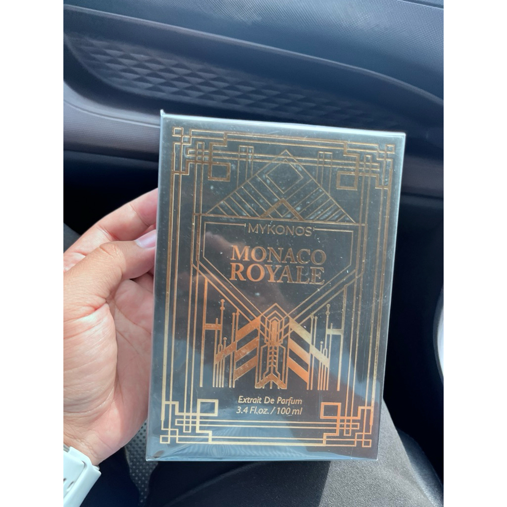 mykonos monaco royale 100ml