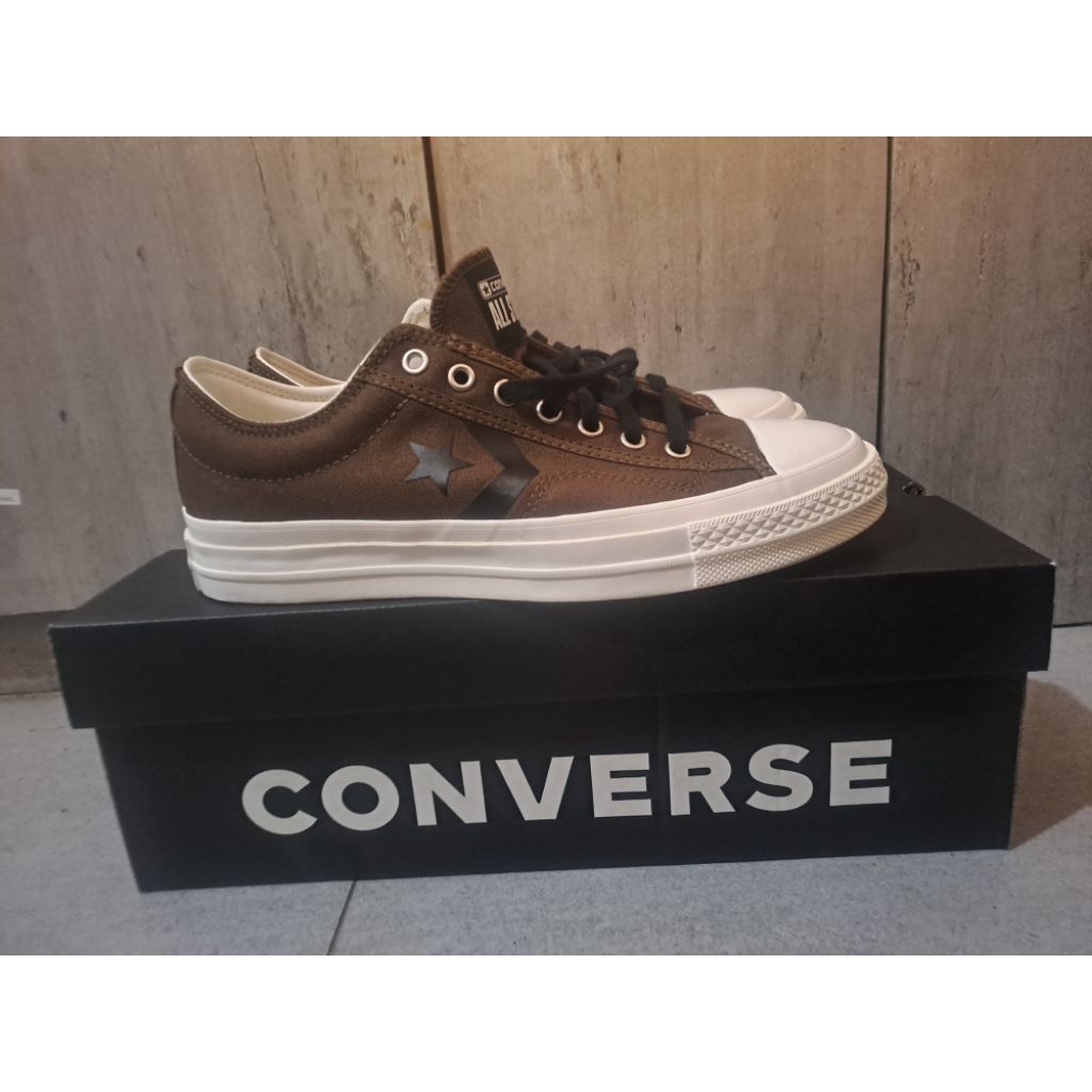 Sepatu Converse Star Player 76
